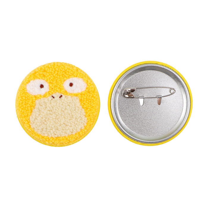 Wholesale cartoon towel embroidery pet  badge