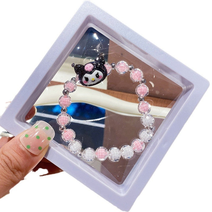 Wholesale Cartoon Children Bracelet Boxed Jewelry