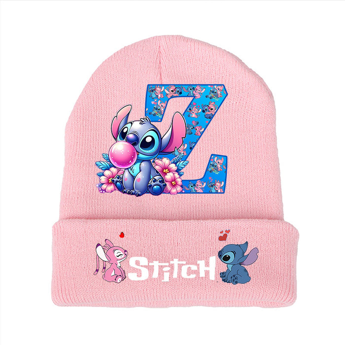 Wholesale Knitted Hats Cartoon Winter Wool Hats Cute Hats