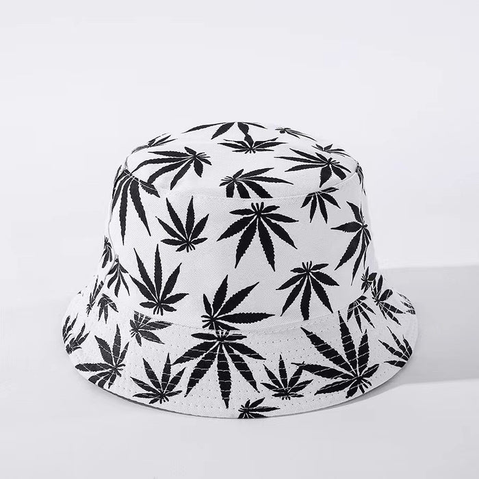 Wholesale  creative avocado  adult casual sunshade basin hat