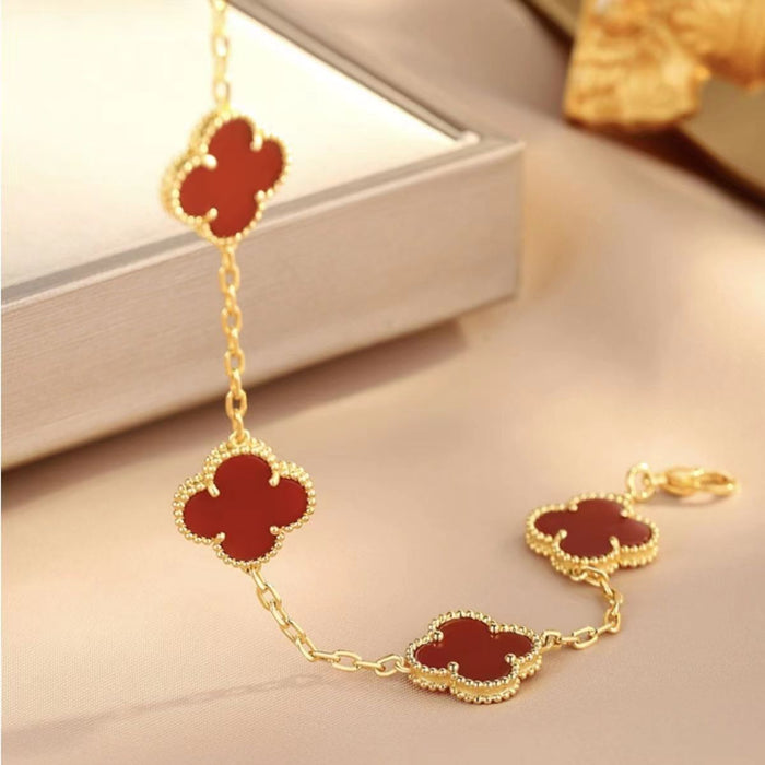 Wholesale Double sided bracelet made of titanium steel that does not fade, bracelet bracelet bracelet, bracelet bracelet bracelet, 15mm bracelet