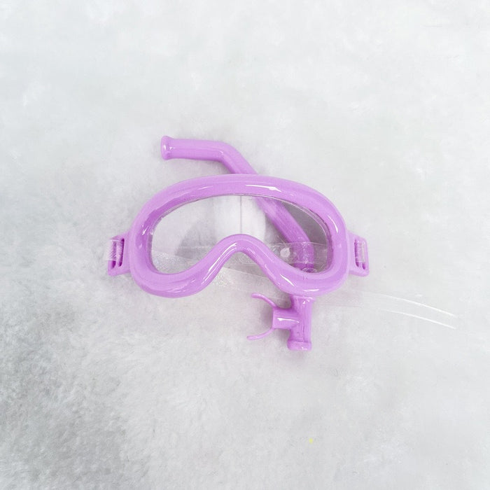 Wholesale Diving goggles swimsuit
