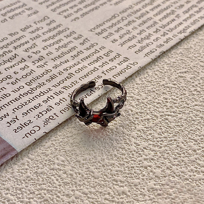 Wholesale Irregular folds, niche design, high-end feel, adjustable opening