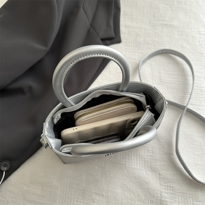 Wholesale Handbag, minimalist, single shoulder, crossbody bag, bucket bag