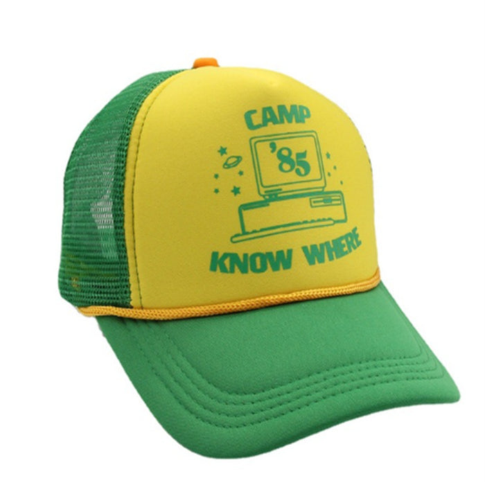 Wholesale Casual baseball cap,  the same style worn by movie characters