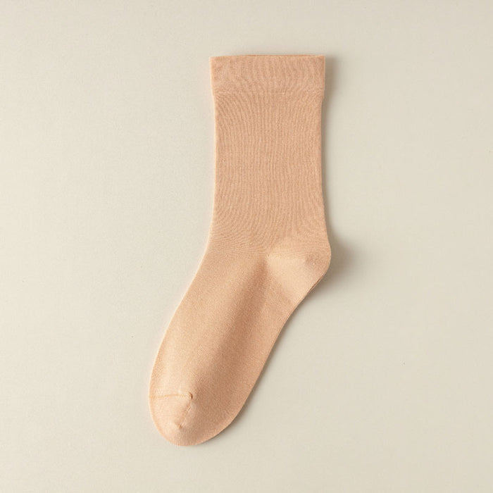 Wholesale Socks with boneless middle tube cotton