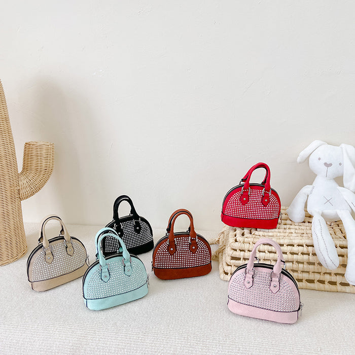 Wholesale Fashion Kids Bags Handbags Shoulder Bags JDC-SD-DaJu015