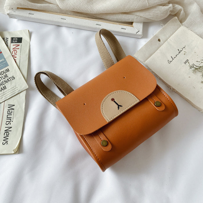 Wholesale Cartoon cute little backpack, girl's backpack, backpack, backpack