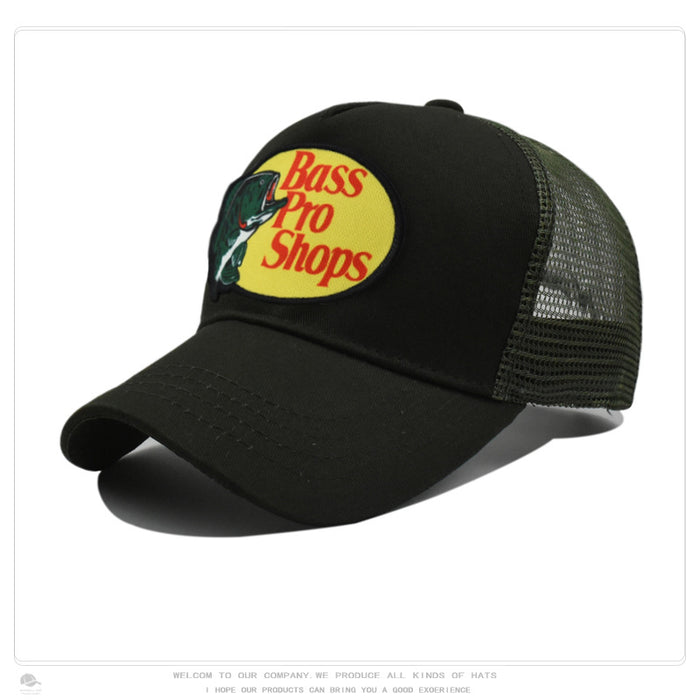 Wholesale Baseball Cap Summer Sunshade Duck Cap