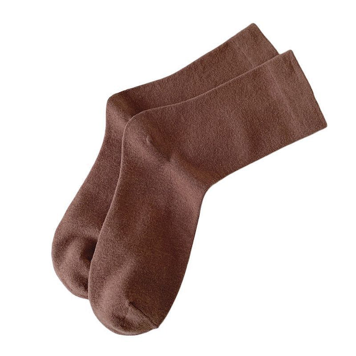 Wholesale Wide mouth socks with loose mouth and middle tube