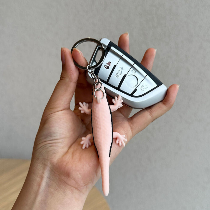 Wholesale Crocodile PVC cartoon backpack pendant backpack pendant decoration