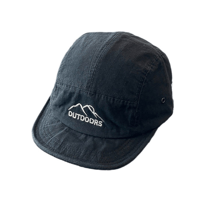 Wholesale Baseball Cap for Women, Street Sun Hat for Students, Outdoor Duckbill Cap