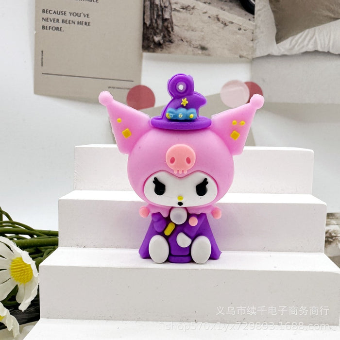 Wholesale Keychain Doll Bag Pendant Desktop Ornament