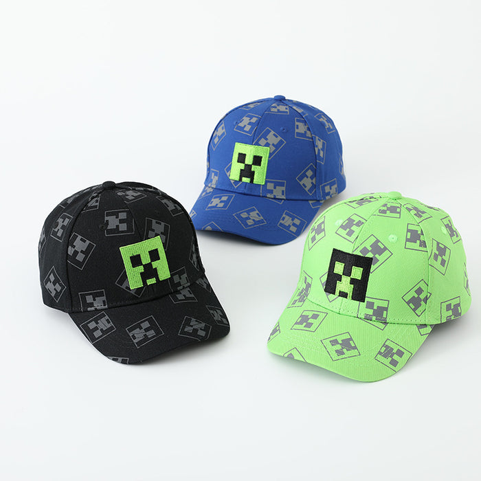 Wholesale Cartoon Game Children's Baseball Cap JDC-FH-XinYu008