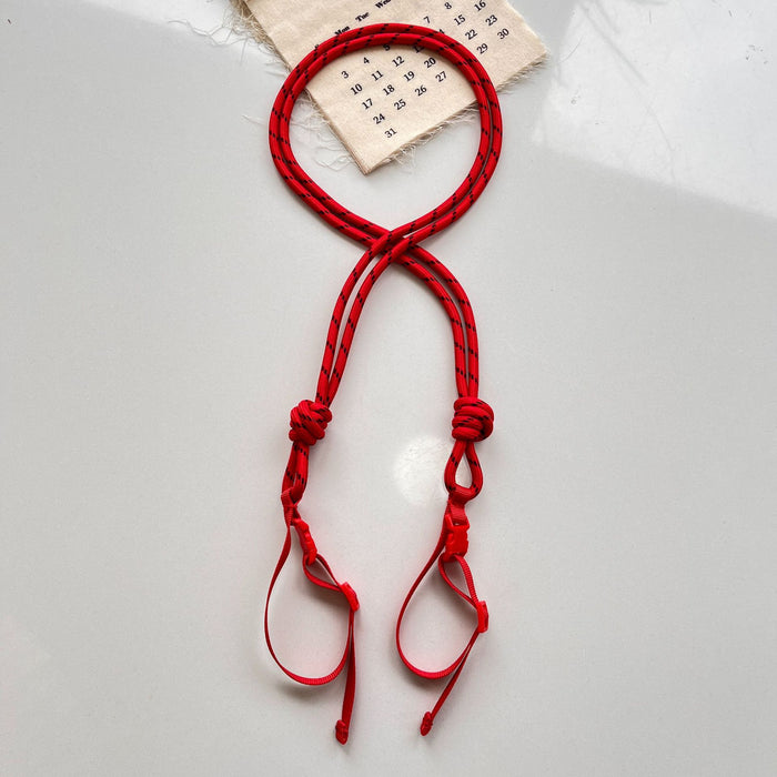 Wholesale Needle Embroidered Donut Mini Bag Mini Shoulder Crossbody Bag Handbag Canvas Bag