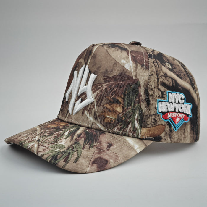 Wholesale Sunshade curved eave duckbill cap, baseball cap, embroidered hardtop, versatile sports cap, duckbill cap