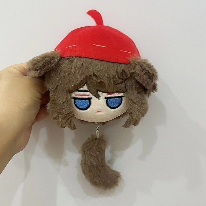 Wholesale Game er Plush Cute Pendant
