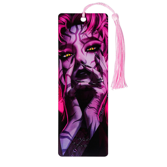 Wholesale KPOP Anime Character Logistics Su Bookmark