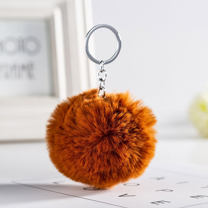 Wholesale Plush Doll Keychain Activity Backpack Pendant