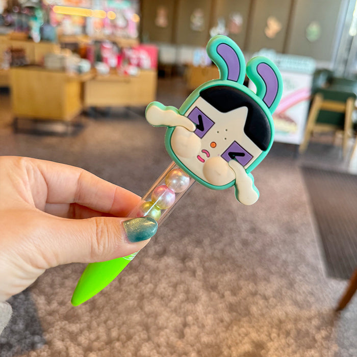 Wholesale Creative cute three-dimensional Ballpoint pen