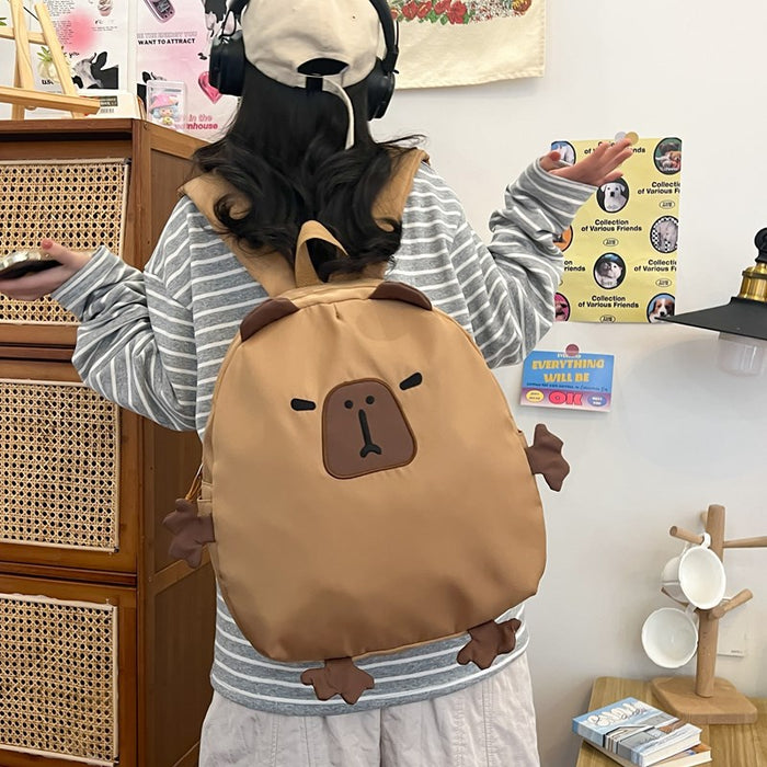 Wholesale Cartoon Cute Backpack Bags JDC-BP-Youk002