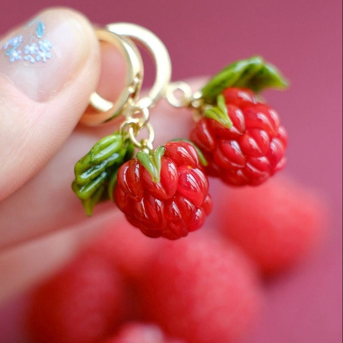 Wholesale Versatile Blue Earrings with High Grade Glazed Color and Dripping Oil, Unique Texture Earrings, Female Enamel, Light Luxury, Retro