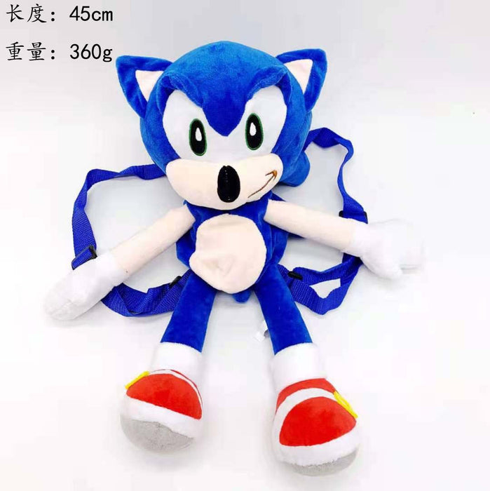 Wholesale Classic anime-related plush toys