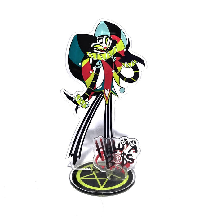 Wholesale Acrylic Brand Ornaments