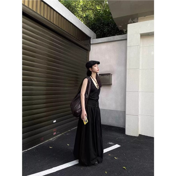 Wholesale Cross Pendant Jewelry Heavy Industry Necklace