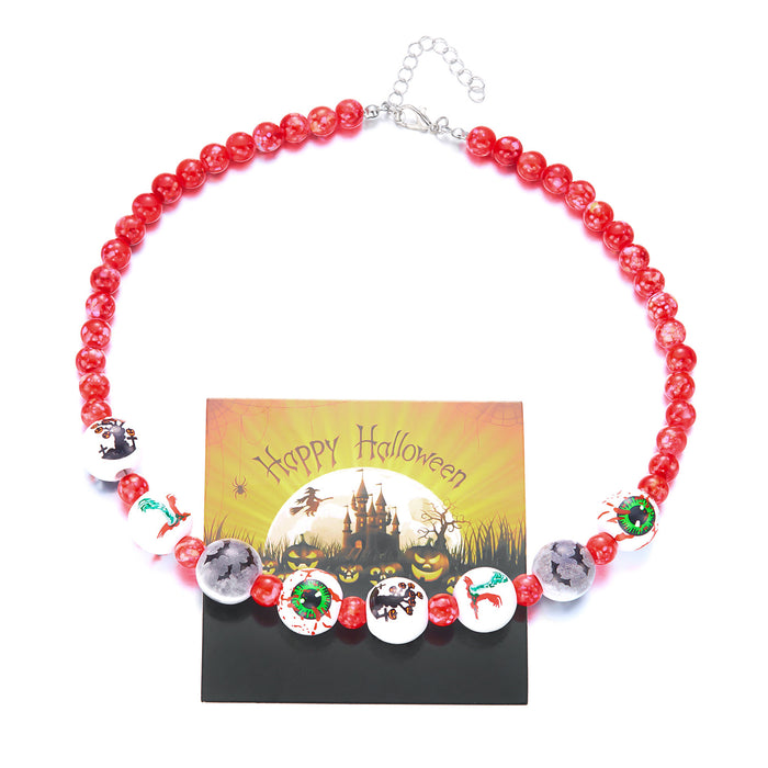 Wholesale Wooden bead bracelet, necklace, and jewelry