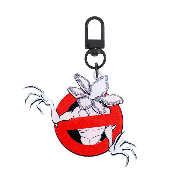 Wholesale 6pcs/ set Cartoon Anime Keychains Character Pendants Backpack Ornaments