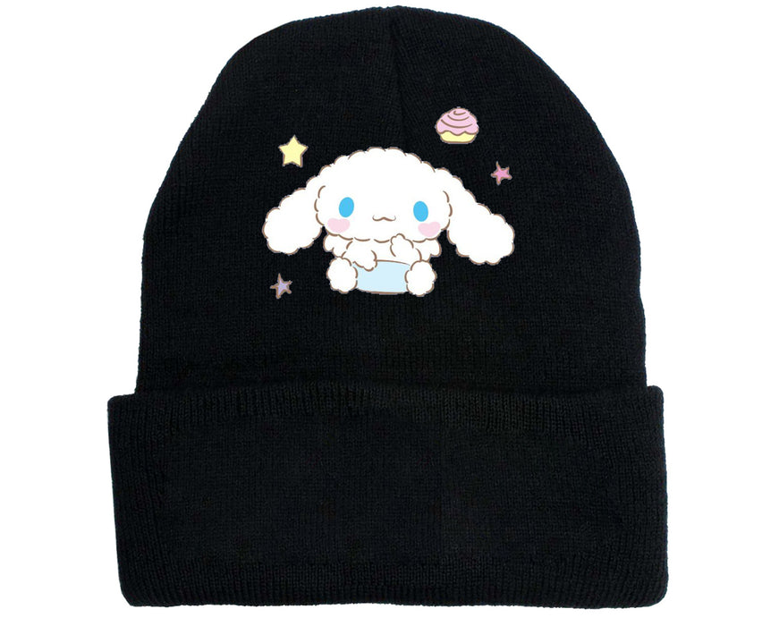 Wholesale  Knitted Hat Pattern Velvet Hat Curled Warm Protection Hat