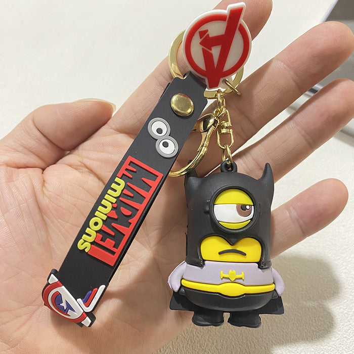 Wholesale Keychain pendant, keychain ornament