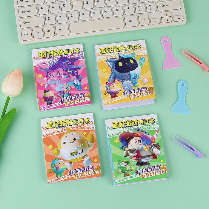 Wholesale Dress up sticker book sticker book for elementary school students