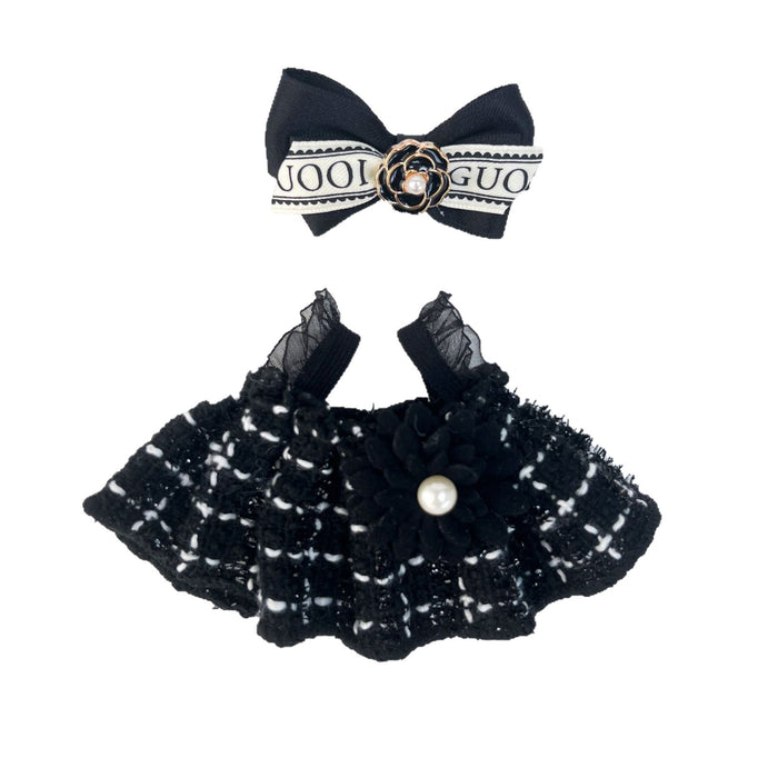 Wholesale doll clothes pendant  for the lady' s little fragrance series