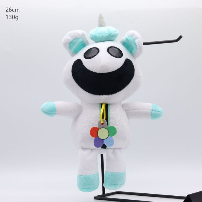 Wholesale Smiling Critters Smiling Animal Doll Poppy Game Plush Toy