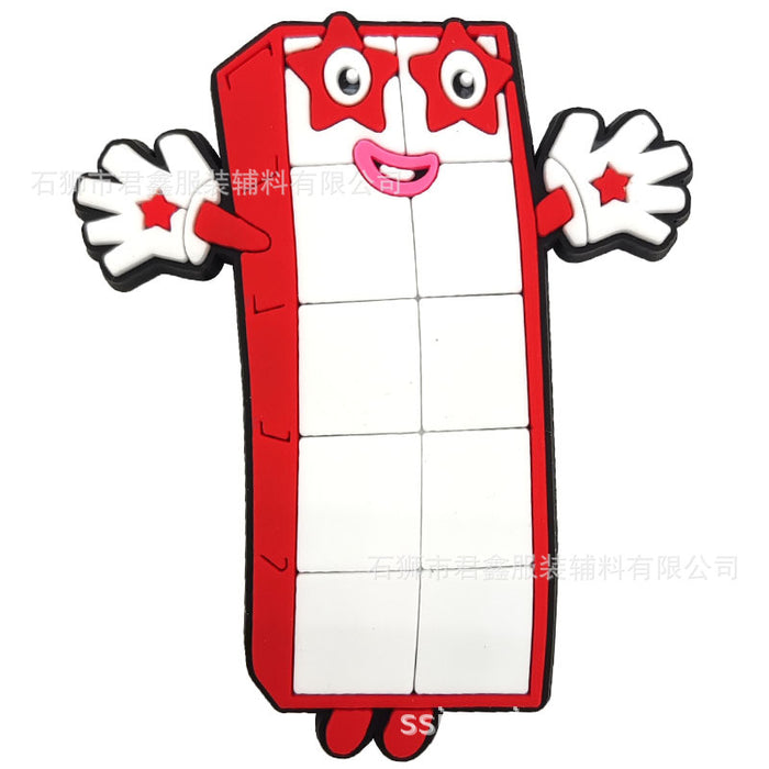 Wholesale Cute Shoe Buckles,  Shoe Accessories Buckles