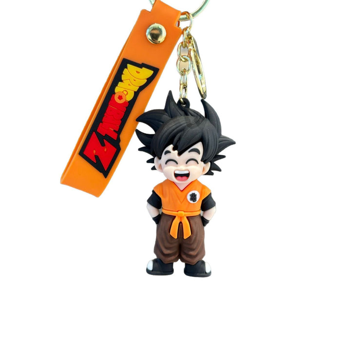 Wholesale Keychain Doll Pendant Car Bag  Accessories