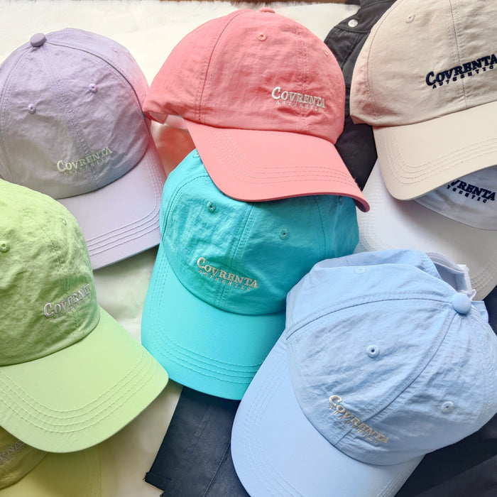 Wholesale Thin quick drying baseball cap, sun hat, versatile ducktongue hat