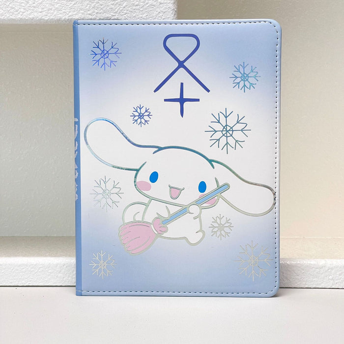 Wholesale A5 PU Leather Notebook Cute Cat Dog Cartoon Print Student Journal Diary