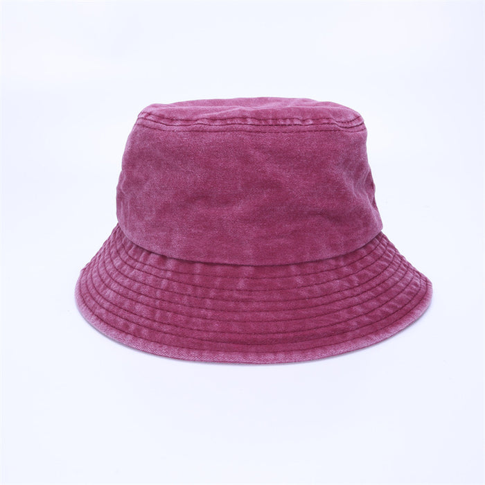Wholesale Cowboy fisherman hat, fashionable and casual sun hat