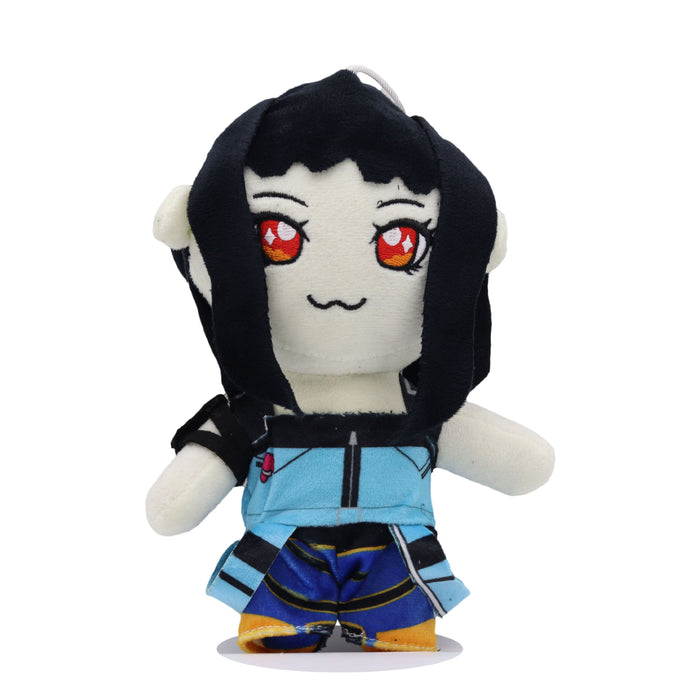 Wholesale K-pop plush toy doll