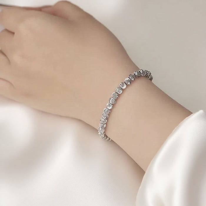 Wholesale 10pcs/SET Watermelon beaded bracelet