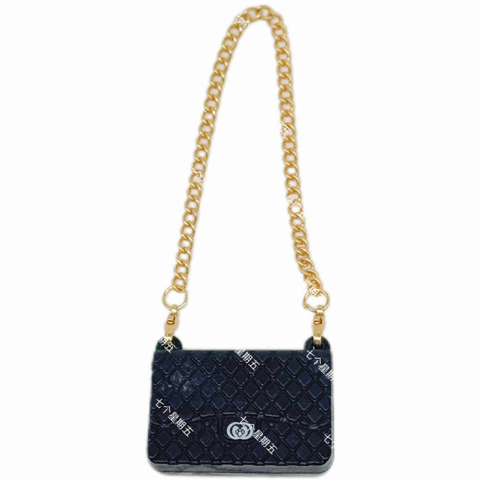 Wholesale Cotton Doll Dress-Up Cross-Body Bag Sports Shoes Headphones Glasses