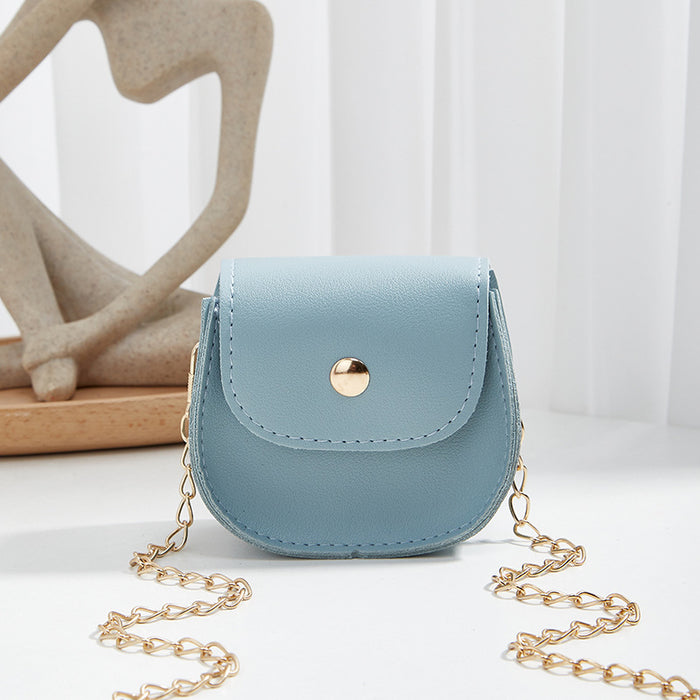 Wholesale Mini Decorative Bags for Women Simple and Fashionable One Shoulder Lipstick Small Square Bags JDC-SD-QJR002