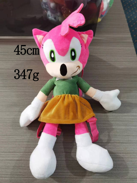 Wholesale Classic anime-related plush toys