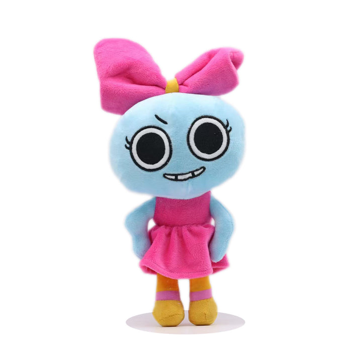 Wholesale Plush Toy Game Doll Cartoon Doll