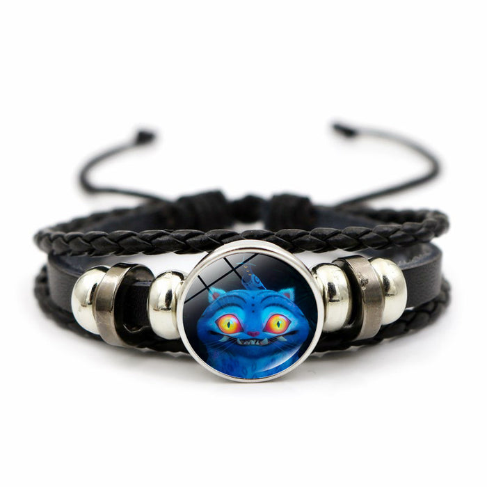 Wholesale Kpop Pink Bracelet Jewelry Girls Gift Cross-border Anime Peripheral Hand Jewelry Small Gift