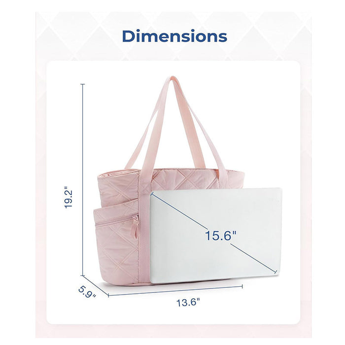 Wholesale All-match Handbag for Work and Commuter Underarm Tote Bag Shoulder Bag Large Capacity High-end Sense