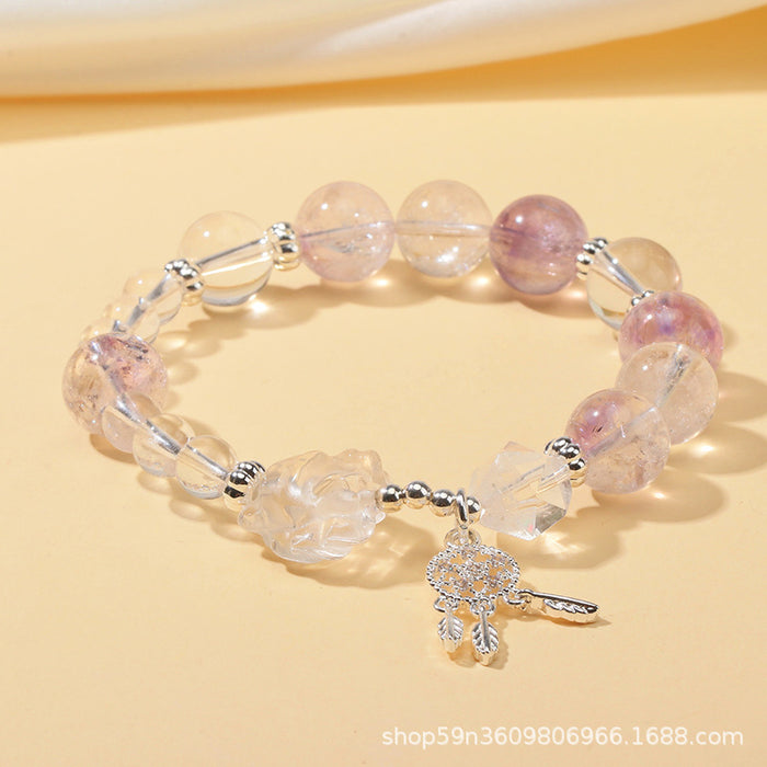 Wholesale Zhaocai Bracelet Original Bracelet DIY Customization